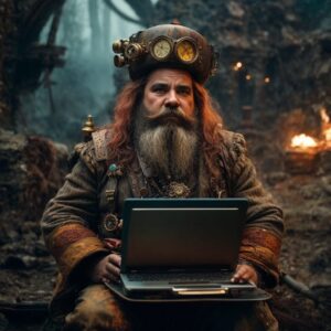 AI och Machine Learning – första steget