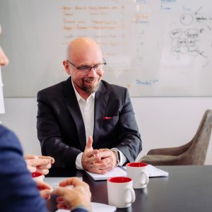 Framgångsrika samtal