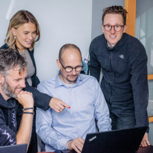 Att lyckas som konsult