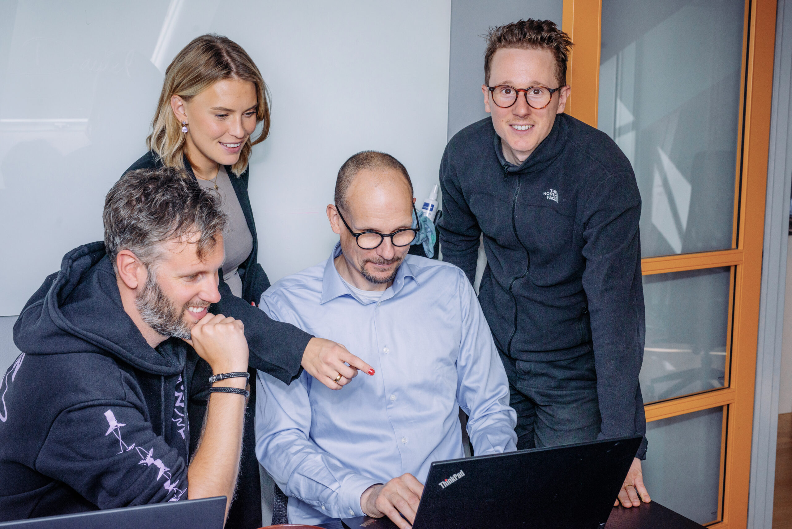 Att lyckas som konsult