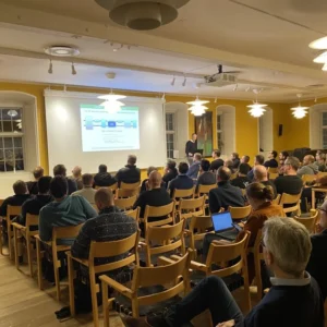 DDD, CQRS and Event Sourcing in .NET