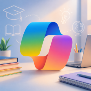 Copilot i Microsoft Office för IT-användare