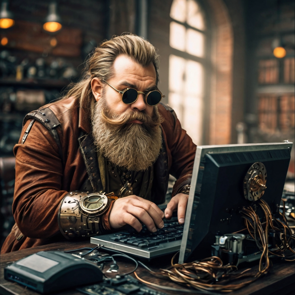 AI - Från Proof-of-Concept till Värderealisering