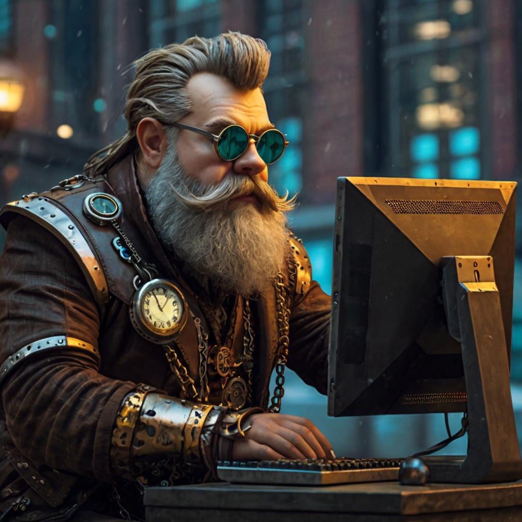 Faktabedömning i en värld med stark AI - workshop