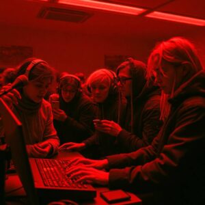 BRANDFARLIGA HETA ARBETEN – PÅ TILLFÄLLIG ARBETSPLATS