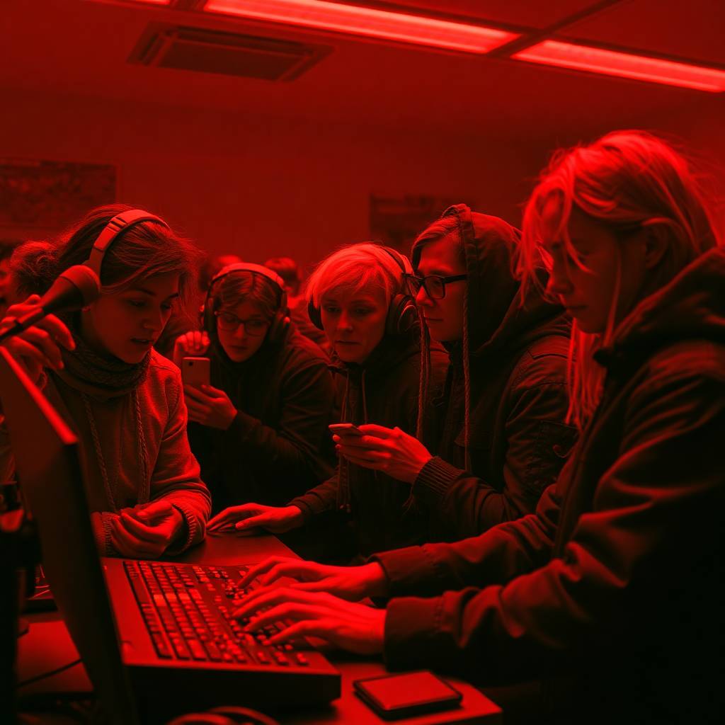 BRANDFARLIGA HETA ARBETEN – PÅ TILLFÄLLIG ARBETSPLATS