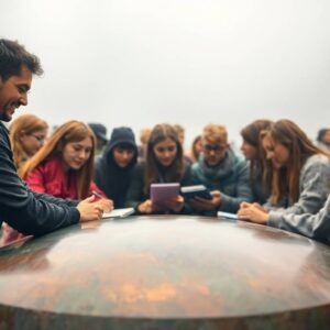 Nyckelfaktorer för framgångsrika organisationer