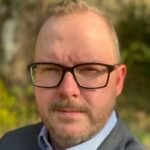 Magnus Carling, CISO Stena