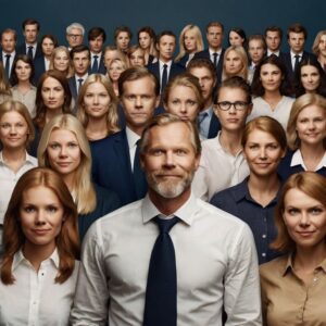 Framgångsrika samtal