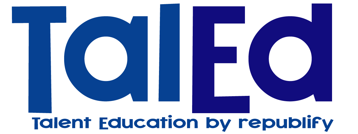 TalEd - Talent Education