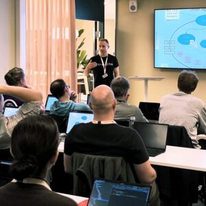 Implementing Modern Architecture